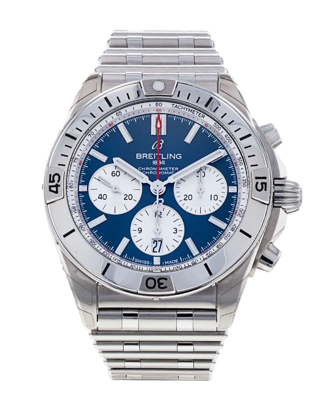 Breitling Chronomat B01 42 AB0134